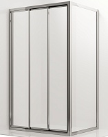 Ambassador  Душевой уголок Forsa 110x90 17021102NX-90NX